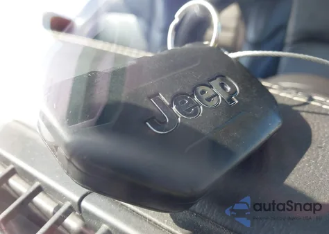 2020 Jeep Gladiator Overland 4X4 z USA, uszkodzony, nr VIN 1C6HJTFG4LL199375